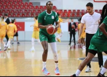 TKBL - Oumoul Sarr (Uludag Bursa) : "Le Sénégal est un pays de basket-ball et reste toujours là où on l'attend" - wiwsport