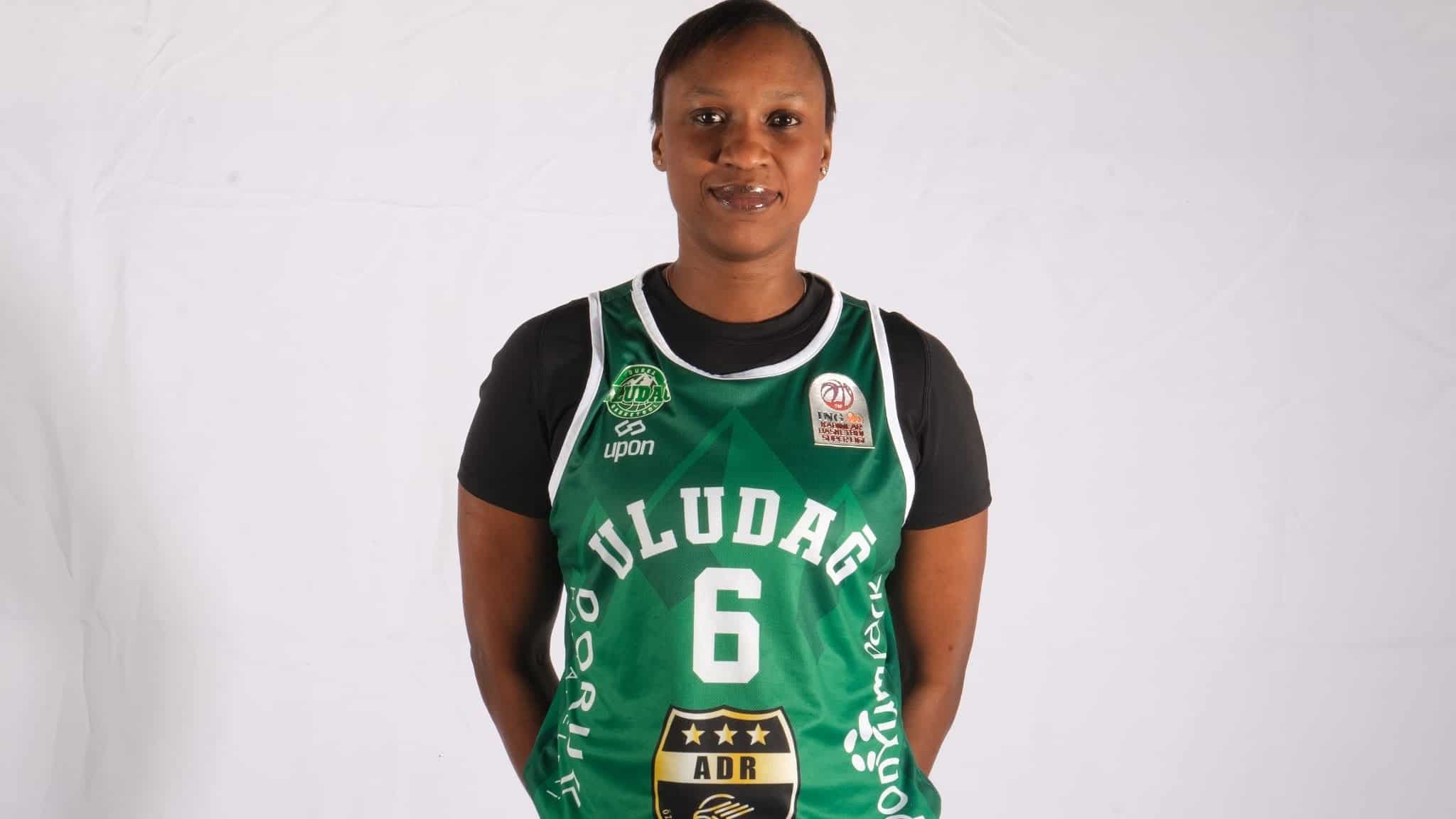 TKBL - Oumoul Sarr (Uludag Bursa) : "Le Sénégal est un pays de basket-ball et reste toujours là où on l'attend" - wiwsport