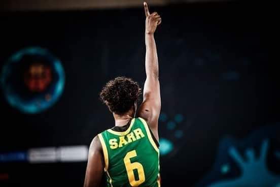 TKBL - Oumoul Sarr (Uludag Bursa) : "Le Sénégal est un pays de basket-ball et reste toujours là où on l'attend" - wiwsport