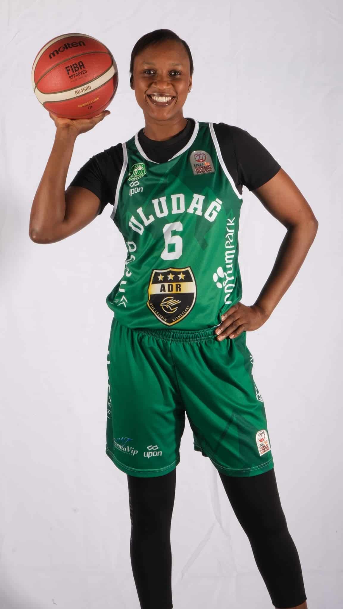 TKBL - Oumoul Sarr (Uludag Bursa) : "Le Sénégal est un pays de basket-ball et reste toujours là où on l'attend" - wiwsport