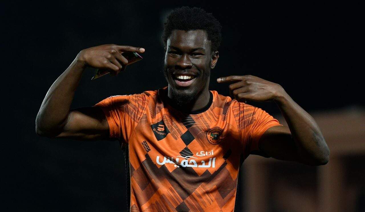 Botola Pro 1 – Paul Valére Basséne (RS Berkane) : "Mon souhait est de jouer pour Manchester United" - wiwsport Botola Pro 1 – Paul Valére Basséne (RS Berkane) : "Mon souhait est de jouer pour Manchester United" - wiwsport