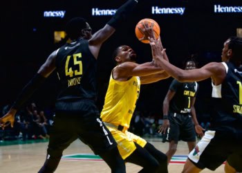 BAL 2024 - Petro de Luanda se défait de Cape Town et file en finale ! - wiwsport