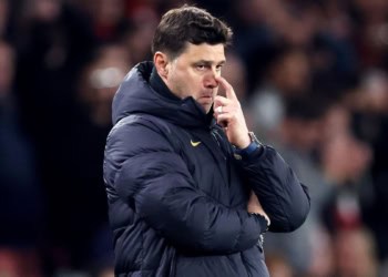 Chelsea : Mauricio Pochettino, c'est fini ! - wiwsport