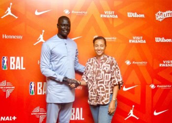 Play-off BAL - Le Rwanda donne l'opportunité aux autres pays africains d'organiser l'année prochaine ! - wiwsport