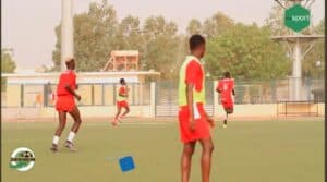 Ligue 1 - Reportage sur Stade de Mbour, Club du week-end de wiwsport : Les Stadistes croient au maintien en Ligue 1 à l’issue de la saison - wiwsport Ligue 1 - Reportage sur Stade de Mbour, Club du week-end de wiwsport : Les Stadistes croient au maintien en Ligue 1 à l’issue de la saison - wiwsport