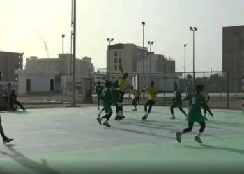 Challenge Trophy U18 : Le Sénégal perd d'entrée face à la Guinée (36-30) - wiwsport