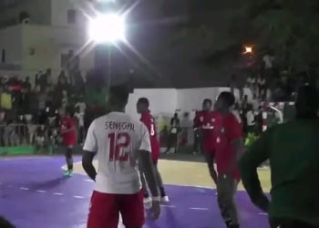 Finale du Challenge Trophy U20 : La Guinée domine le Sénégal (31-28) et remporte le trophée - wiwsport
