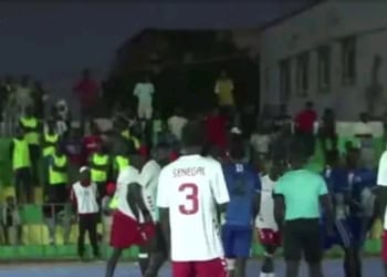 Challenge Trophy U20 : Le Sénégal sera opposé à la Guinée en finale après avoir battu la Sierra Leone (33-24) en demi-finale - wiwsport