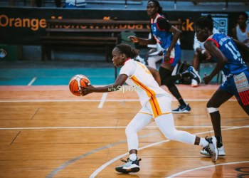 N1 Féminin Play-Down – J1 : ASFO assure sa première sortie en battant Flying Star (47-45) - wiwsport