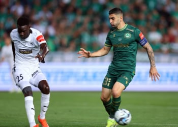 Coupe de Chypre : Avec Moustapha Name, le Pafos FC surclasse l'Omonia Nicosie en finale et remporte le premier trophée de son histoire - wiwsport