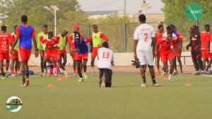 Ligue 1 - Reportage sur Stade de Mbour, Club du week-end de wiwsport : Les Stadistes croient au maintien en Ligue 1 à l’issue de la saison - wiwsport Ligue 1 - Reportage sur Stade de Mbour, Club du week-end de wiwsport : Les Stadistes croient au maintien en Ligue 1 à l’issue de la saison - wiwsport