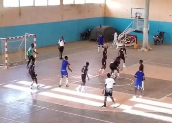 Montée D2 - Hommes : Le Stade de Mbour s'impose face à Podor HBC (38-31) et confirme son accession pour la D2 - wiwsport