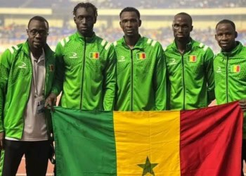 Continental Tour : Dakar accueillera le meeting circuit continental d'athlétisme 2024 - wiwsport