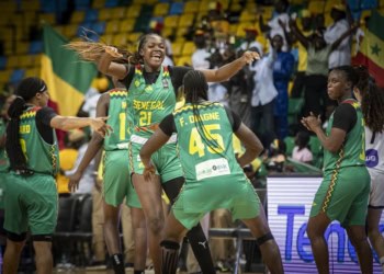 Pré - qualifications Mondial 2026 : Kigali sera le théâtre de la poule du Sénégal - wiwsport