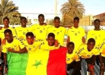 Challenge Trophy U18 : Le Sénégal remporte son deuxième succès consécutif en battant logiquement la Sierra Leone (47-35) - wiwsport