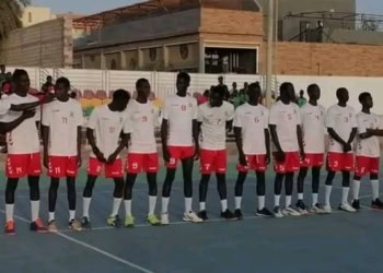 Challenge Trophy U18 : Le Sénégal reprend la main en battant largement le Mali (54-19)