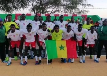 Finale du Challenge Trophy U20 : Le Sénégal s'élance vers la reconquête contre la Guinée - wiwsport