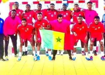 Challenge Trophy U20 : Le Sénégal s'impose face à la Mauritanie (29-26) et atteint les demi-finales - wiwsport