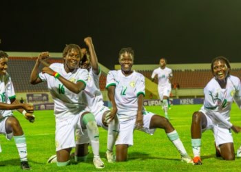 UFOA - A U20 filles : Le Sénégal défie la Guinée en demi-finale ce lundi - wiwsport