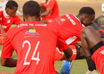 Ligue 1 – Reportage sur Stade de Mbour, Club du week-end de wiwsport : Les Stadistes croient au maintien en Ligue 1 à l’issue de la saison