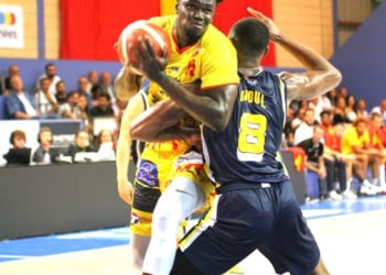 1/4 de finale – NM1 Playoffs : Tidiane Badiane et Tarbes-Lourdes s'imposent largement face à Avignon (84-44), prenant une bonne option avant la manche retour - wiwsport 1/4 de finale – NM1 Playoffs : Tidiane Badiane et Tarbes-Lourdes s'imposent largement face à Avignon (84-44), prenant une bonne option avant la manche retour - wiwsport