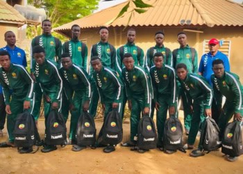 IHF Trophée en Mauritanie : Les Lionceaux U18 et 20 en mission reconquête