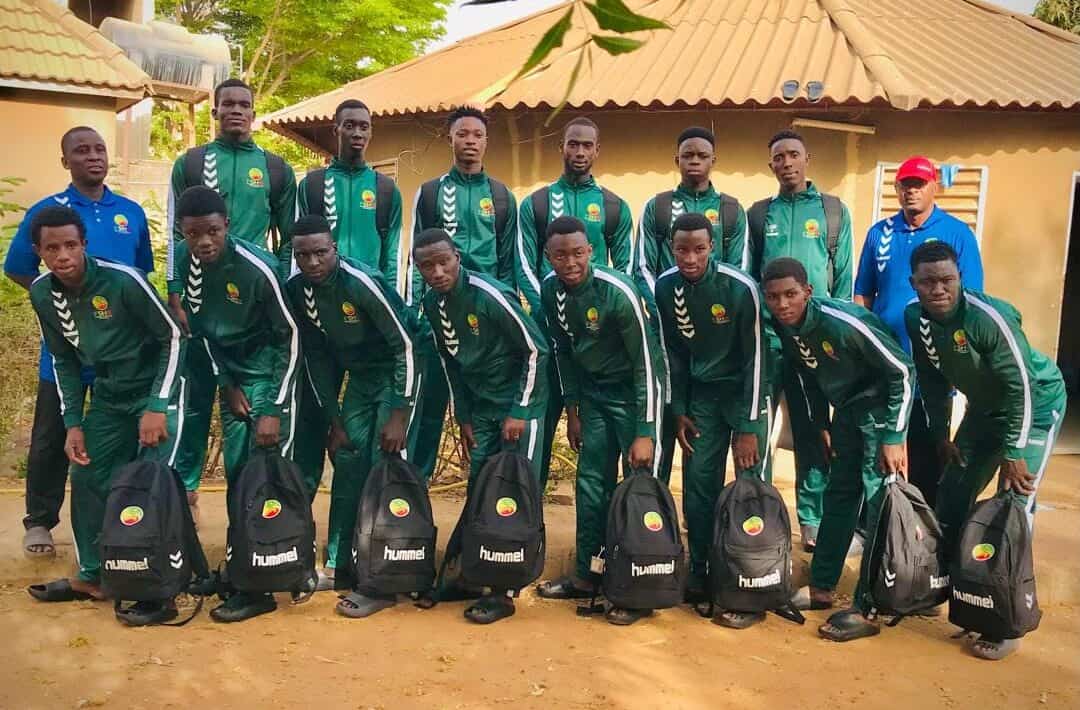 IHF Trophée en Mauritanie : Les Lionceaux U18 et 20 en mission reconquête - wiwsport IHF Trophée en Mauritanie : Les Lionceaux U18 et 20 en mission reconquête - wiwsport