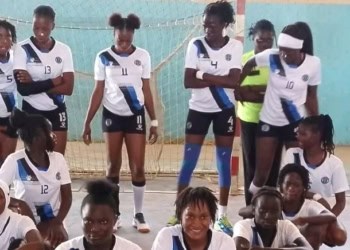 Handball – National 1 Féminin (3e journée) : UCAD SC freiné, l’UGB garde le cap - wiwsport