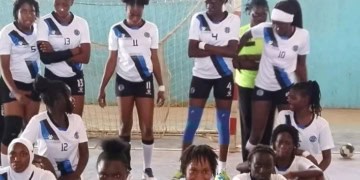 Handball – National 1 Féminin (3e journée) : UCAD SC freiné, l’UGB garde le cap - wiwsport