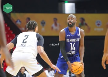 BAL 2024 - L'US Monastir surprend l'APR et décroche sa première victoire (83-70) - wiwsport