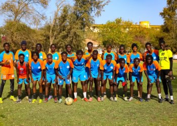 D1 Féminine : Aigles de la Médina, les raisons d'un grand retour au sommet - wiwsport