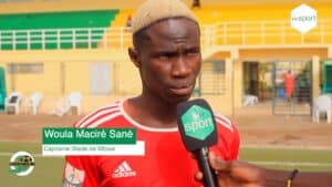 Ligue 1 - Reportage sur Stade de Mbour, Club du week-end de wiwsport : Les Stadistes croient au maintien en Ligue 1 à l’issue de la saison - wiwsport Ligue 1 - Reportage sur Stade de Mbour, Club du week-end de wiwsport : Les Stadistes croient au maintien en Ligue 1 à l’issue de la saison - wiwsport