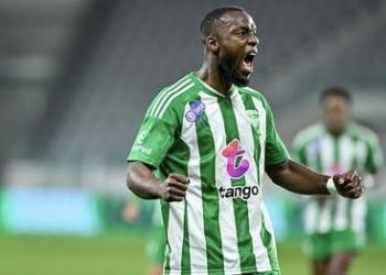 D1 Chypre : Yannick Gomis marque son 17e but de la saison, Aris Limassol domine Anorthosis (4-0) - wiwsport