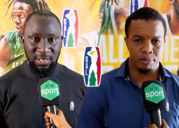 (Vidéo) BAL 2024 - À la découverte de Serigne Mboup et coach Matar : l’expertise sénégalaise dans l’organisation des matchs de la ligue africaine ! - wiwsport