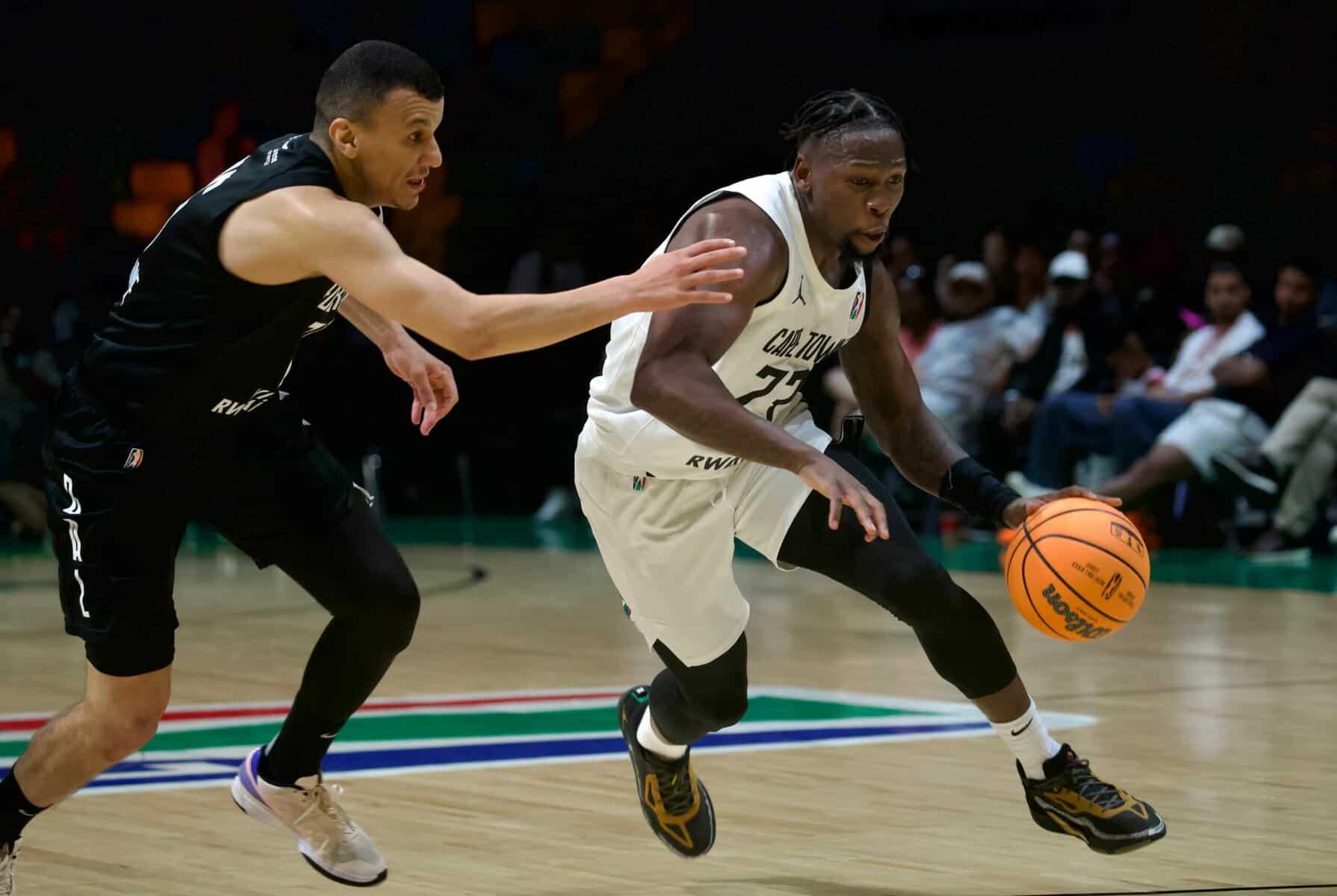 BAL 2024 - Prochain adversaire de l’AS Douanes ou du Petro de Luanda, Cape Town Tigers sort FUS Rabat ! - wiwsport BAL 2024 - Prochain adversaire de l’AS Douanes ou du Petro de Luanda, Cape Town Tigers sort FUS Rabat ! - wiwsport