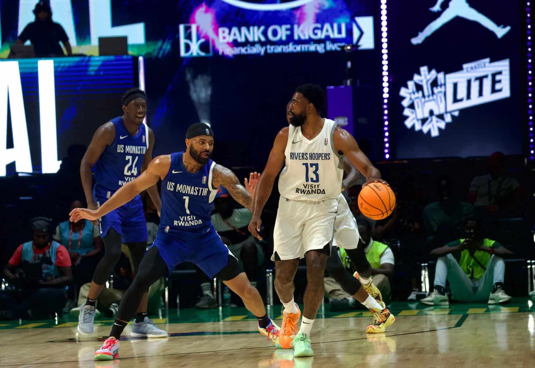 BAL 2024 - Rivers Hoopers élimine Monastir (92-88) et rejoint le carré d’as ! - wiwsport BAL 2024 - Rivers Hoopers élimine Monastir (92-88) et rejoint le carré d’as ! - wiwsport