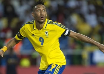 Gabon : Aubameyang et Guelor Kanga de retour en équipe Nationale - wiwsport
