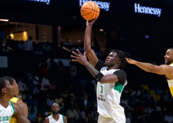 BAL 2024 - Malgré ses 28 points inscrits , Jean Jacques Boissy : « Finalement ce n’est pas un bon match pour moi… » - wiwsport