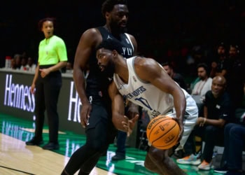 BAL 2024 - Al Ahly Ly continue à émerveiller et décroche le premier billet pour la finale ! - wiwsport