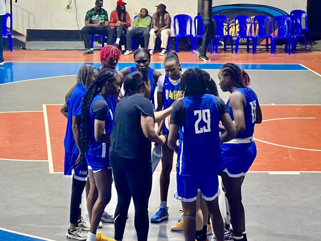 BAL 4 Her ShowCase – La ligue africaine met au-devant de la scène 21 talentueuses jeunes filles ! - wiwsport BAL 4 Her ShowCase – La ligue africaine met au-devant de la scène 21 talentueuses jeunes filles ! - wiwsport