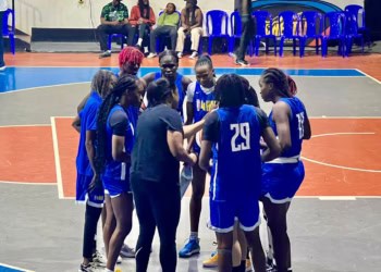 BAL 4 Her ShowCase – La ligue africaine met au-devant de la scène 21 talentueuses jeunes filles ! - wiwsport