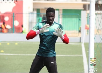 Préparation CHAN 2024 : 23 joueurs locaux sélectionnés pour un stage - wiwsport