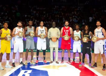 BAL 2024 - Voici le programme des quarts de finale, AS Douanes en lice lundi ! - wiwsport