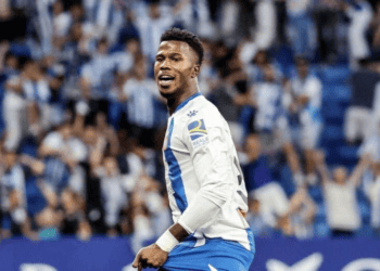 RCD Espanyol : Presque une année sans marquer, Keïta Baldé a perdu sa qualité de buteur en Catalogne ! - wiwsport