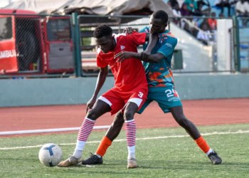 La FSF rembourse 90 240 000 FCFA aux clubs de N1 et N2 - wiwsport