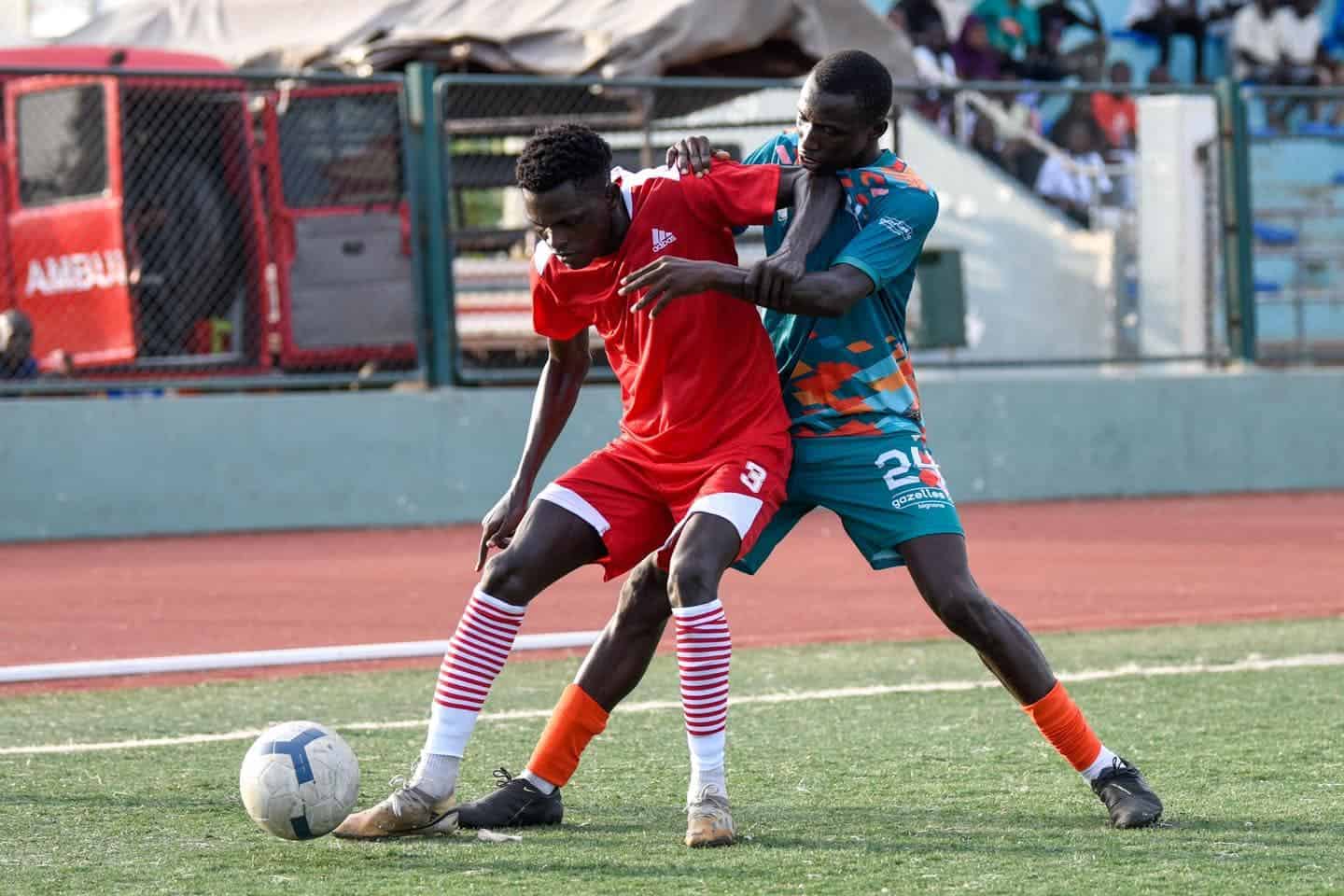 La FSF rembourse 90 240 000 FCFA aux clubs de N1 et N2 - wiwsport La FSF rembourse 90 240 000 FCFA aux clubs de N1 et N2 - wiwsport