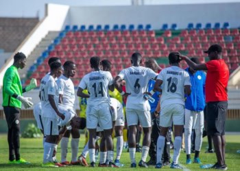Ligue 1 : Diambars prend une grosse raclée contre le Dakar Sacré-Coeur (7-2) et file vers la Ligue 2 - wiwsport