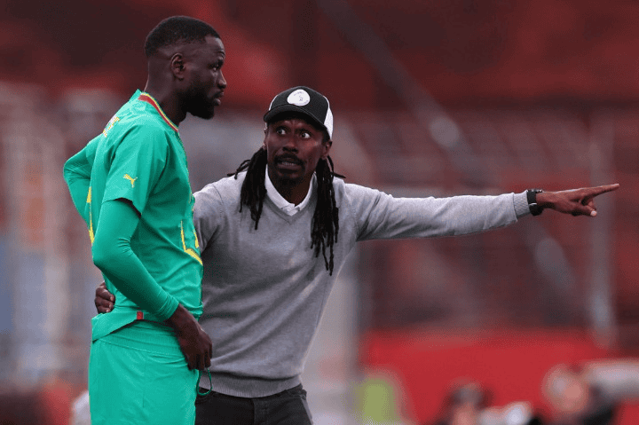 Équipe Nationale : La liste des Lions pour la RD Congo et la Mauritanie, grande première pour Chérif Ndiaye, Boulaye Dia et Cheikhou Kouyaté zappés - wiwsport Équipe Nationale : La liste des Lions pour la RD Congo et la Mauritanie, grande première pour Chérif Ndiaye, Boulaye Dia et Cheikhou Kouyaté zappés - wiwsport