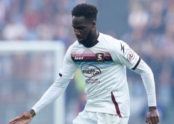 Mercato : La Lazio va entamer les négociations avec la Salernitana pour Boulaye Dia - wiwsport