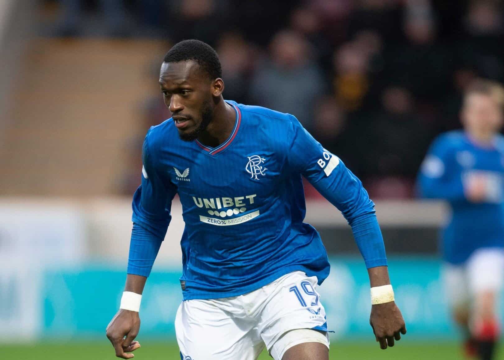 Mercato : Le Glasgow Rangers veut conserver Abdallah Sima, mais... - wiwsport Mercato : Le Glasgow Rangers veut conserver Abdallah Sima, mais... - wiwsport